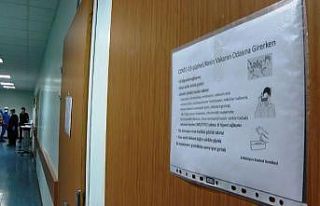 Korona virüs ile mücadelede 1 yıllık verileri...