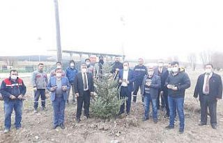 Korona virüs salgınında ölen her vatandaş için...