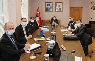 "Korona’da seferberlik ruhuyla hareket etmeliyiz"