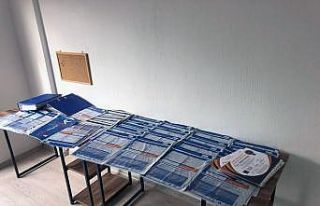 Köyceğiz’de sahte sertifika şebekesine operasyon