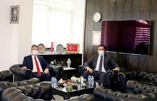 KPSS lisans sınavları Alanya’da yapılacak