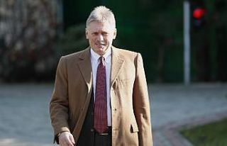 Kremlin Sözcüsü Peskov: "ABD ve AB’nin Navalny...