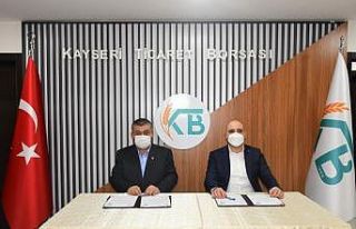 KTB’den ziraat odalarına laboratuvar desteği