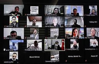 KTO başkanından kısa çalınmanın uzatılması...