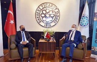 KTO’da, BOYTEKS A.Ş. çalışanlarına Mesleki...