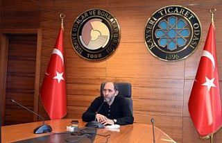 KTO’dan ’Etkili İletişim’ eğitimi