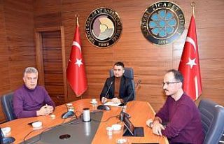 KTO’dan Kripto Paralar ve Blok Zincir Eğitimi