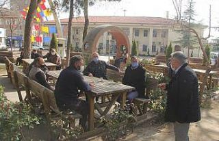 Kula’da haftalık tematik denetim yapıldı