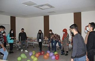 Kulp’ta açılan drama kursuna vatandaşlardan yoğun...