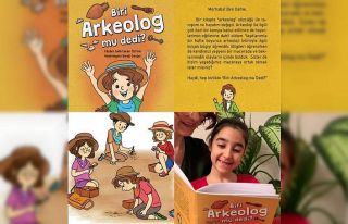 Kültür ve Turizm Bakanlığı’ndan minik okurlara...