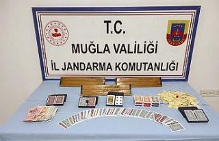 Kumar merakı 52 bin TL’ye maloldu