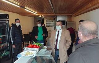 Kumru’da dinamik denetim