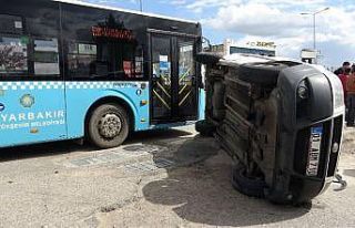 Kural ihlali yapıp cep yola girmek istedi, 5 kişinin...