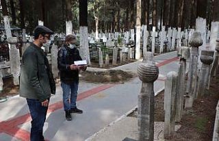 “Kuşadası Adalızade Mezar Taşları Sergi Reyonları...