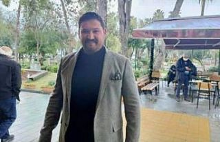 Kuşadası Avcılar Kulübü’nün yeni başkanı...