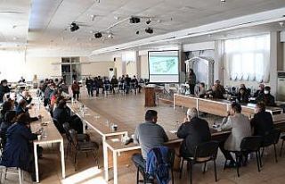 Kuşadası’nda güç birliği, İkiçeşmelik Mahallesi’nin...