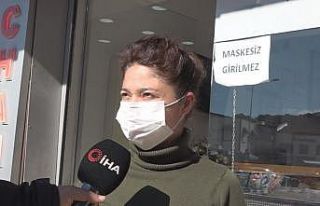 Kuşadası’nda kaybolan şahsın iş arkadaşı...