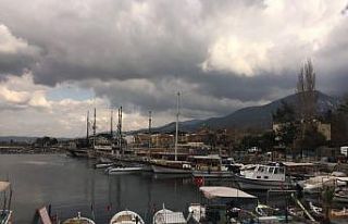 Kuşadası’nda yapılması planlanan Yat Limanı’nın...