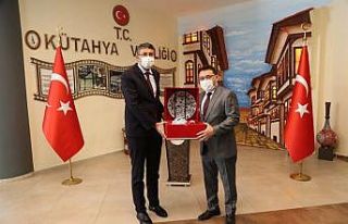 Kütahya ve Afyonkarahisar’ın turizm potansiyellerini...