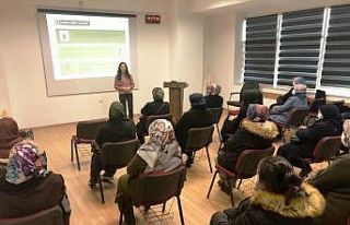 Kütahya’da annelere “En İyi Narkotik Polisi...