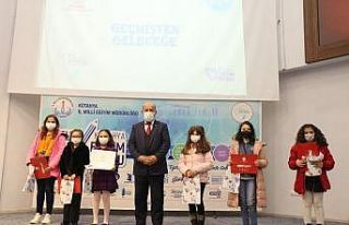 Kütahya’da "Geçmişten Geleceğe" projesi