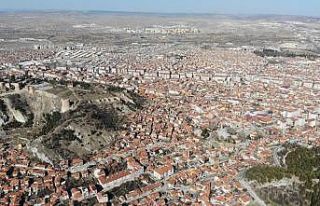 Kütahya’da korona virüs vaka sayısı arttı