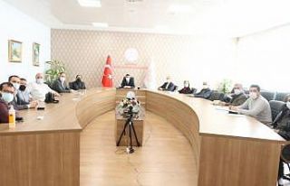 Kütahya’da "Mesleki Eğitimde 1000 Okul”...