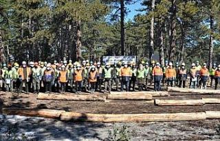 Kütahya’da üretim, standardizasyon ve iş güvenliği...