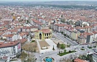 Kütahya’da vaka sayısı düştü