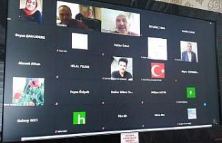 Kütahya’da YÖGEP ve DÖGEP Mart ayı toplantıları