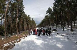 "Kütahya’nın doğal güzellikleri anlatılmaz,...