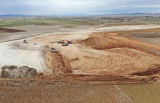 Kütahya’ya 5 milyon liralık spor tesisi