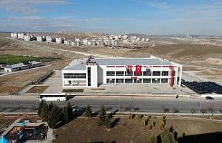 Kütahya’ya yüzme havuzu
