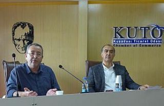 KUTO’da Yeme-İçme sektöründe faaliyet gösteren...