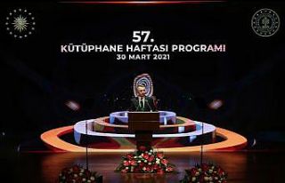 “Kütüphaneler” şehri Sincan’ın adına yakışır...