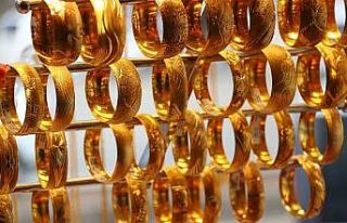 Kuyumculardan düşük ayarlı ’Suriye altını’...