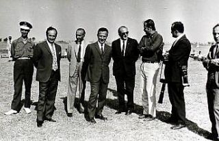 Lefter Küçükandonyadis’in Samsunspor’a geliş...