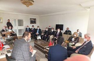 Letonya’daki yatırım olanakları iş adamlarına...