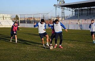 Lider Diyarbekirspor, Kızılcabölükspor deplasmanında