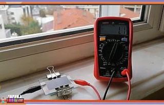 Lise öğrencilerinin doğa dostu projesine ödül