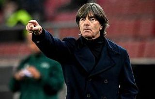 Löw, Almanya Milli Takımı’nı bırakıyor