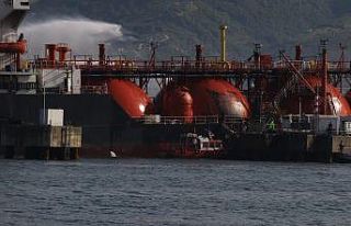 LPG tankerindeki patlamaya 15 yıla kadar hapis talebi