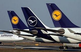 Lufthansa, eski yolcu uçaklarını emekliye ayırıyor
