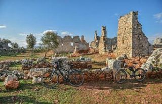 Lyrboton Kome ‘Arkeopark’ oluyor