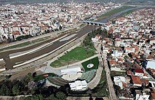 M. Kemalpaşa Bursa’nın yedinci büyük ilçesi