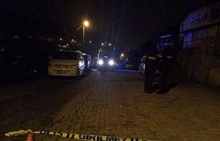 Madenci cinayetinde katil evlat çıktı