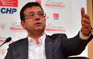 Mahkeme İBB Başkanı Ekrem İmamoğlu'nu suçlu...