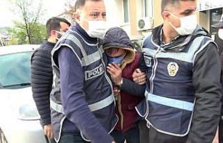 Makbule Sarı’nın katillerine ağırlaştırılmış...