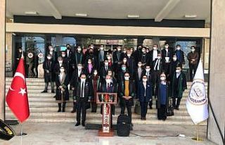 Malatya Barosu’ndan Arslan  tepkisi