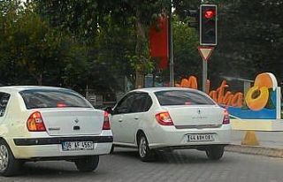 Malatya bölgenin araç lideri